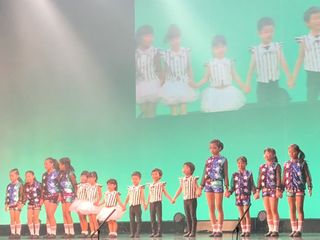 Y&#039;s STEP キッズダンススクール自由ヶ丘スクール 教室画像4