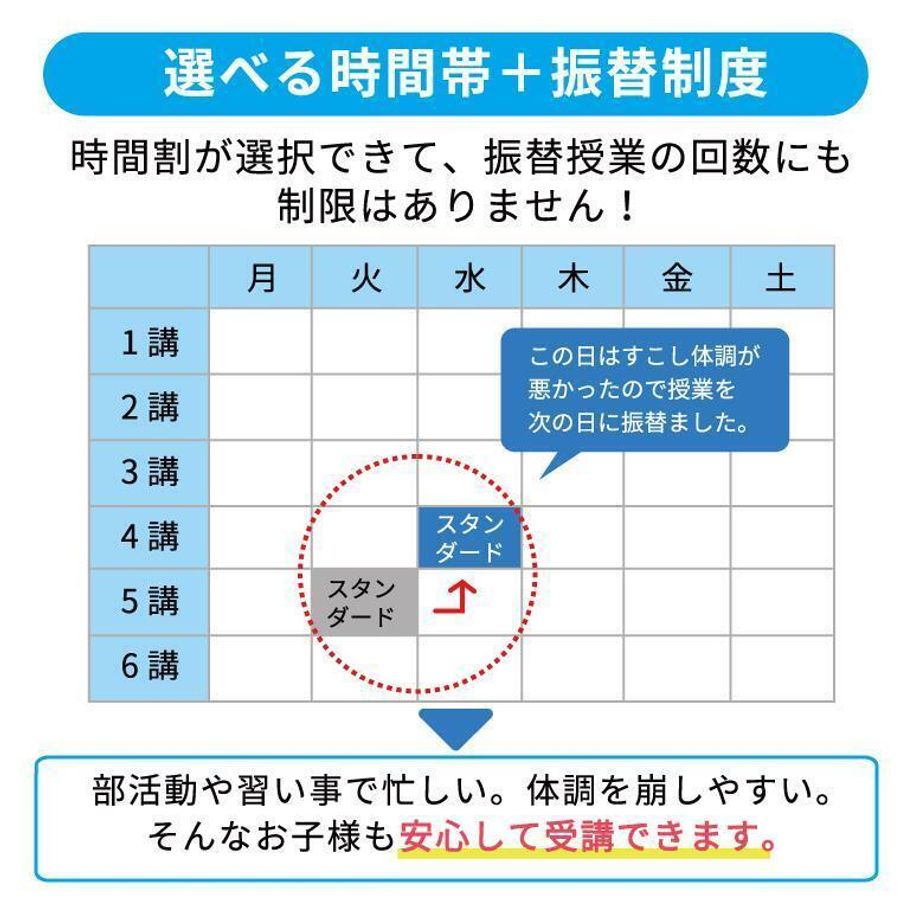 個別指導塾スタンダード 灘崎教室10