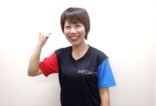 メガロス ベビーミライク 横浜天王町の先生