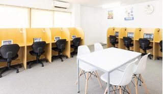 完全個別 松陰塾 教室 2