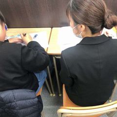 個別指導の田中学習会 高松栗林公園北口校11