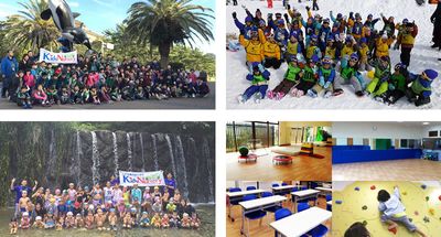 キッズナーサリー 大泉学園 東京都練馬区東大泉の子どもアフタースクール 子供の習い事の体験申込はコドモブースター