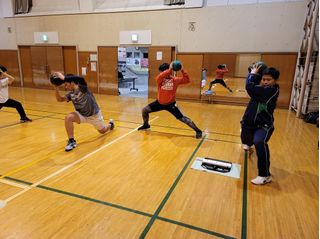 TBA野球塾（東北ベースボールアカデミー）泉校 教室画像5