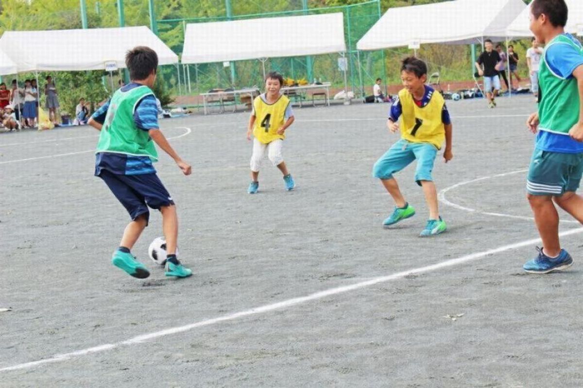 個別指導至知ゼミナール 大垣中川校27