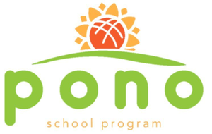 School program Pono【ダンス】