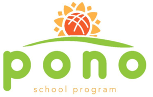 School program Pono【ダンス】