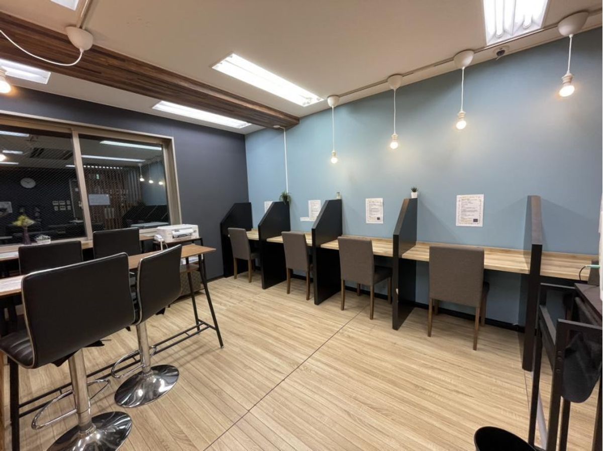 PERSONAL STUDY 白山小石川校7