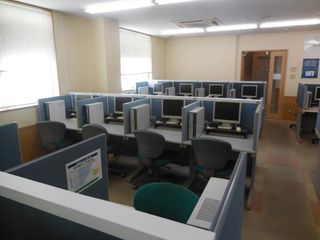 東進衛星予備校【ティエラコム】 東進東加古川平岡町校8