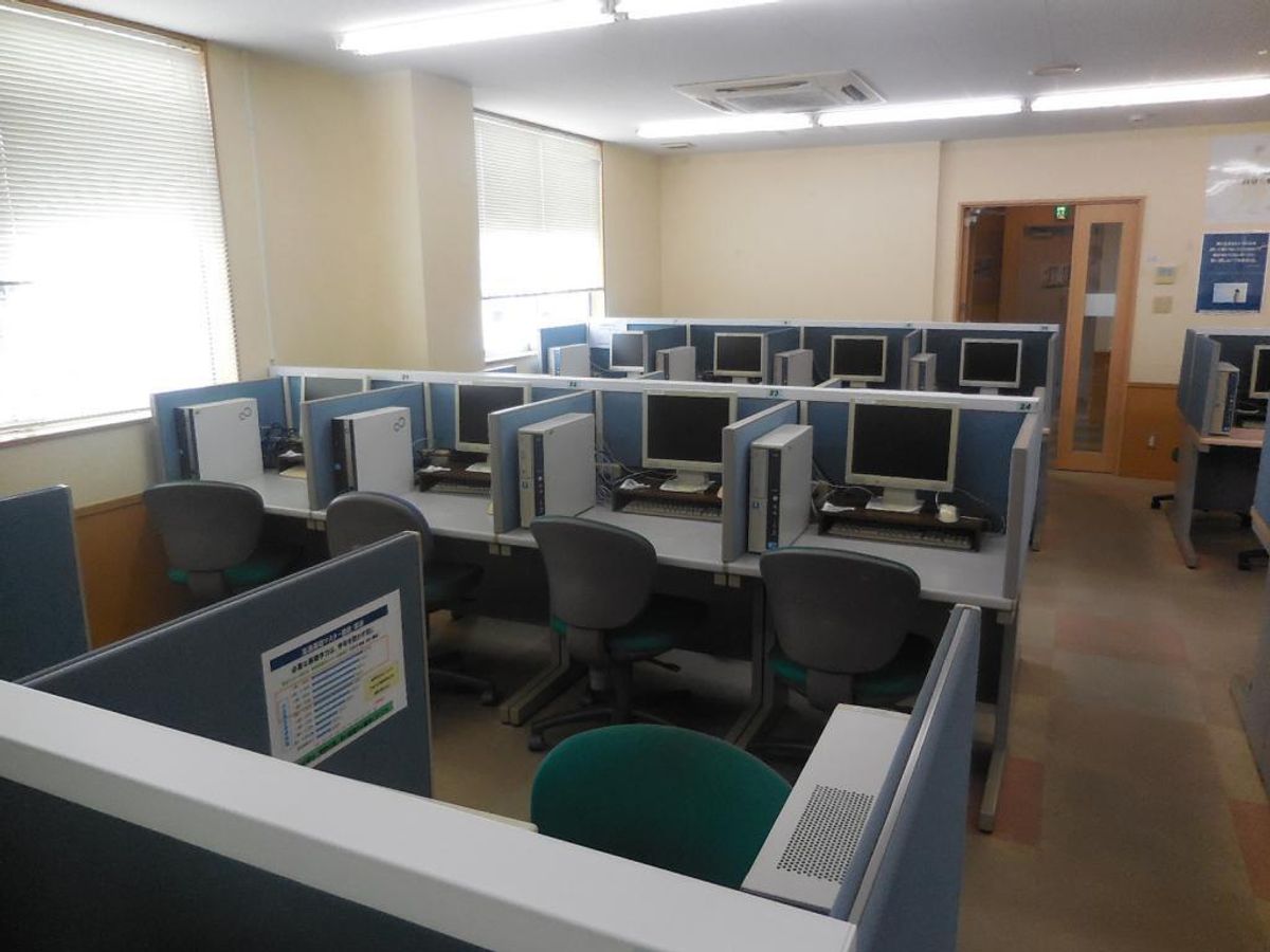 東進衛星予備校【ティエラコム】 東進東加古川平岡町校8