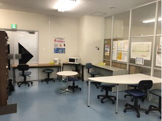 総合受験専門塾長井ゼミハンス 海田校3