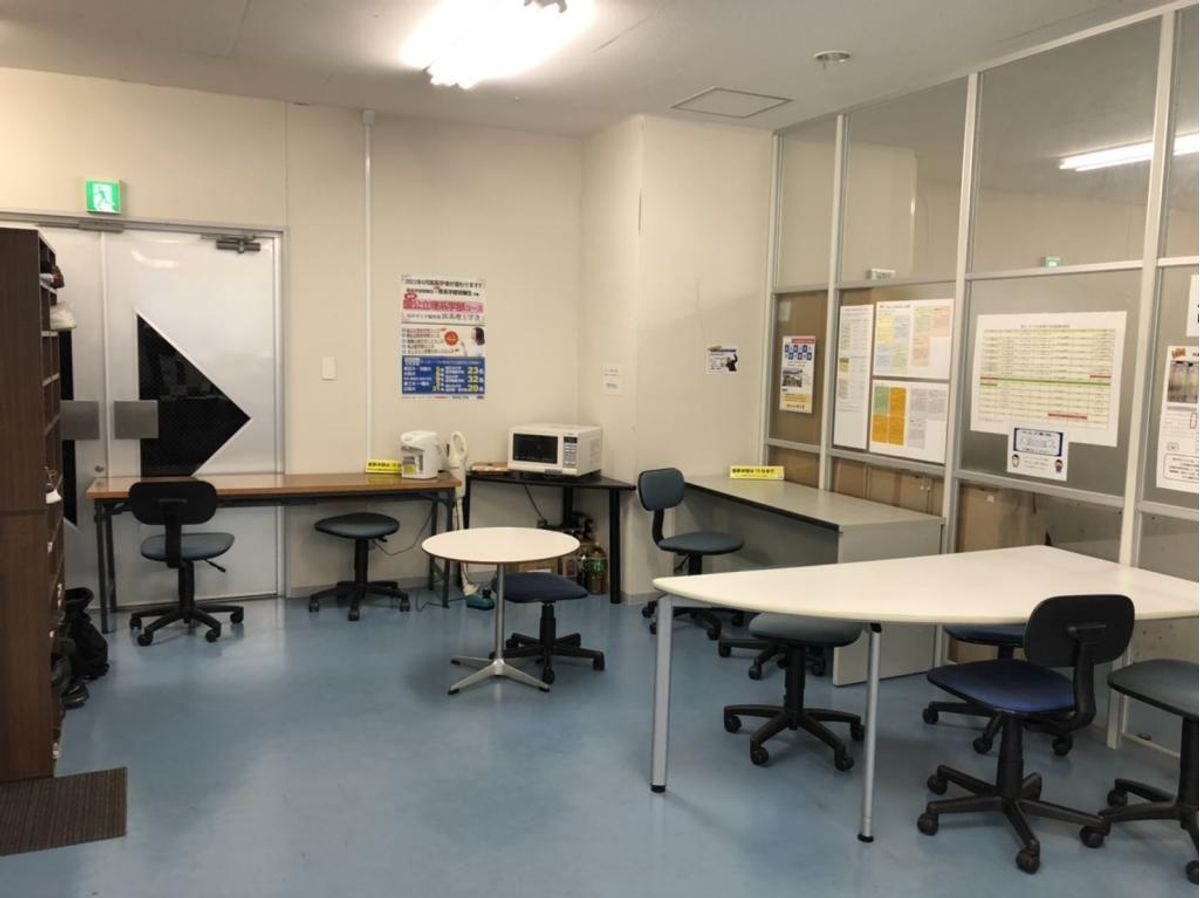 総合受験専門塾長井ゼミハンス 海田校3