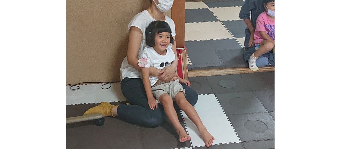 たんぽぽ音楽教室【知育リトミック・絶対音感教室】7