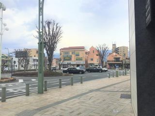 個別指導の明光義塾 山梨市駅前教室3