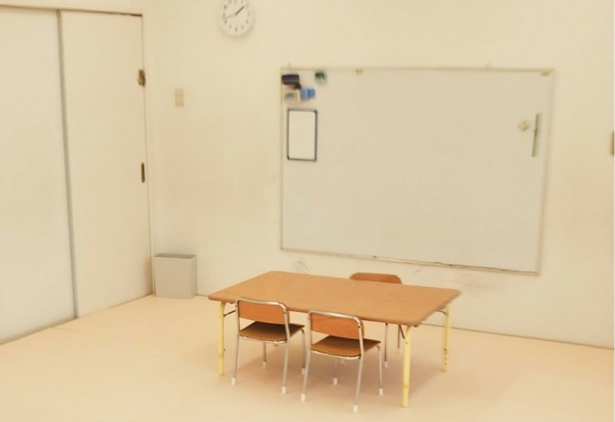 LITALICOジュニア 児童発達支援 志木教室4