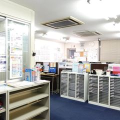 俊英館フレックス 立川砂川校5