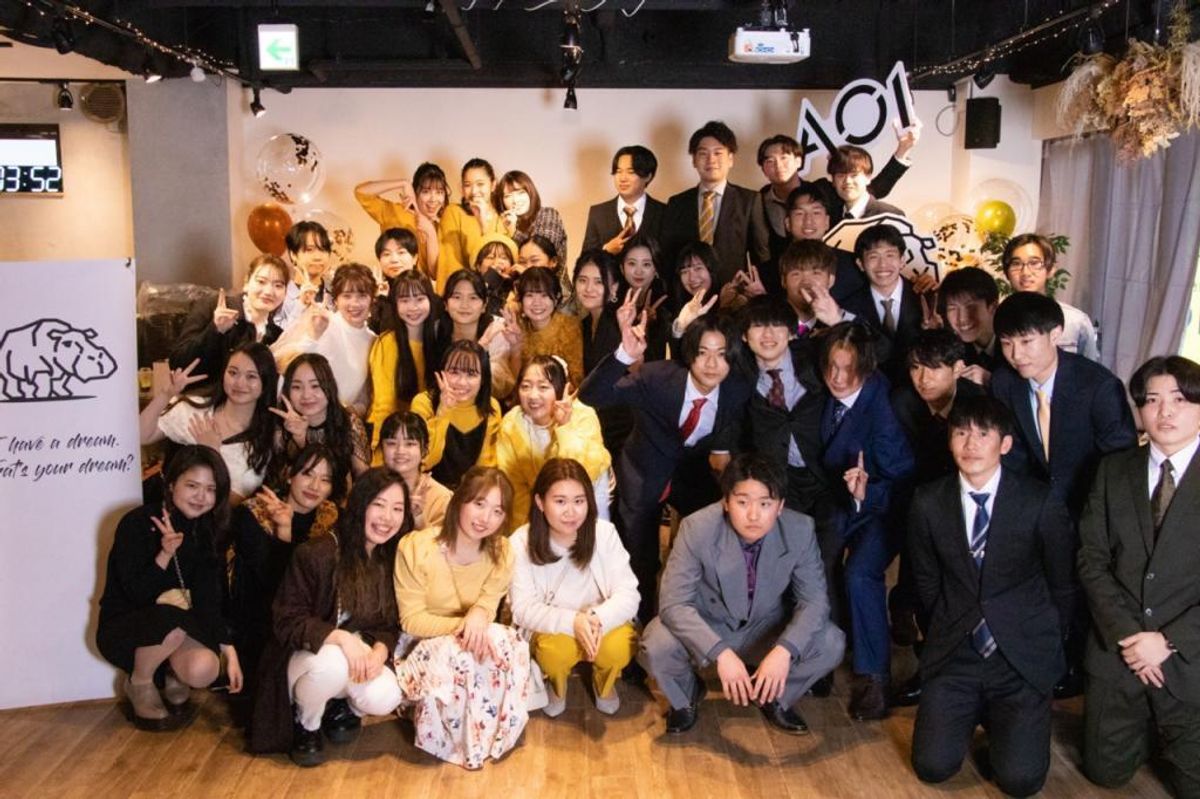 総合型選抜専門塾AOI(旧AO推薦入試) 大阪校10