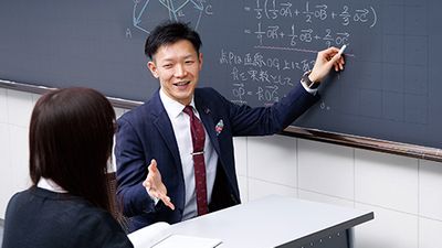 代々木ゼミナール 本部校の代ゼミ個別指導スクール