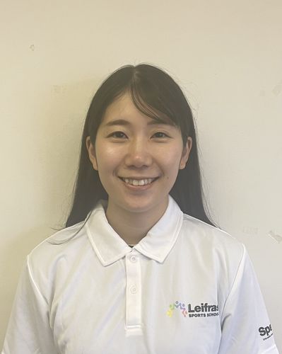 バスケットボールスクール ハーツ 大府の先生