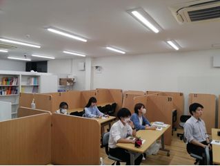 個別指導 スクールIE 高坂校9