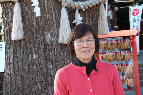 ラボ・パーティ 東松山市加美町教室の先生