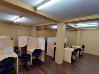 個別指導塾スタンダード 教室 2