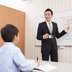 スペックTOMAS 教室 4