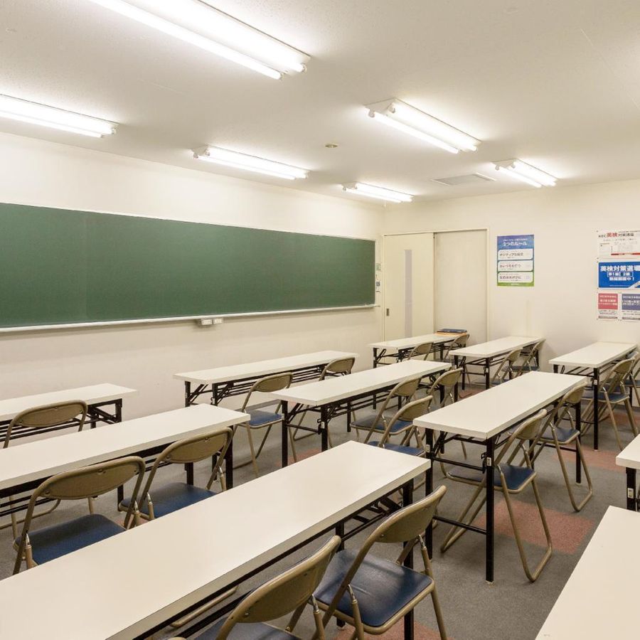 KEC近畿教育学院 枚方本校4