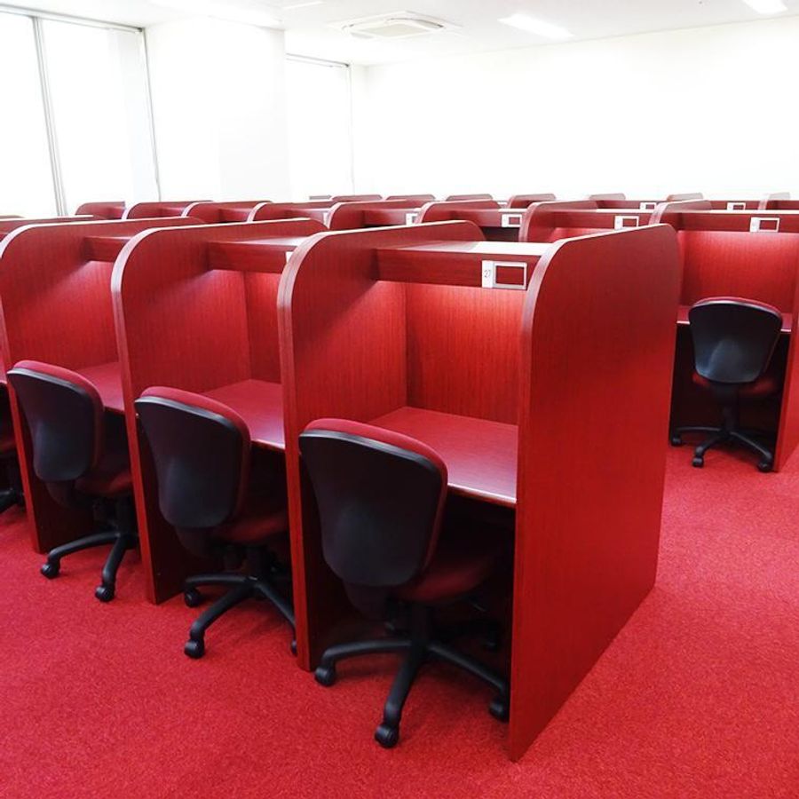 四谷学院 下北沢校（現役）9