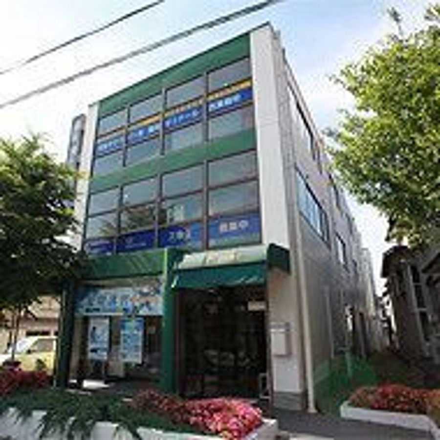 F-SEMI 本部校舎2