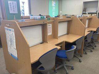 馬渕個別 豊中校7