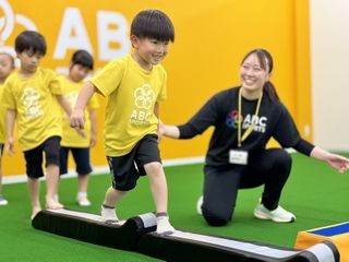 ABC子どもスポーツ コノミヤ滝ノ水店5