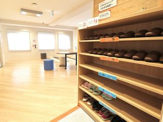 LITALICOジュニア 児童発達支援 教室 4