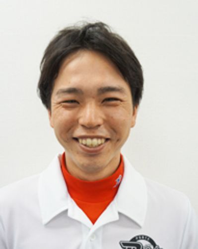 ベースボールスクール ポルテ 東山田の先生