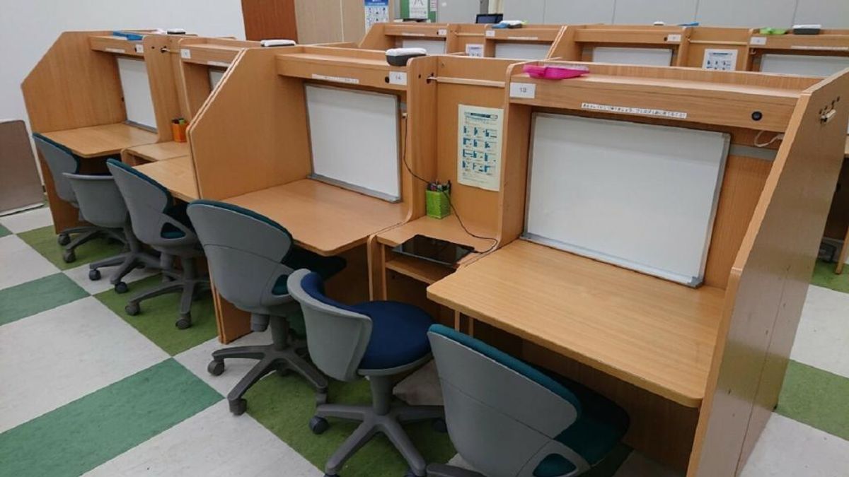 馬渕個別 香里園校9