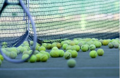 子供におすすめなテニスラケットの選び方