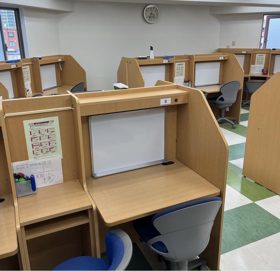 馬渕個別 高槻校12