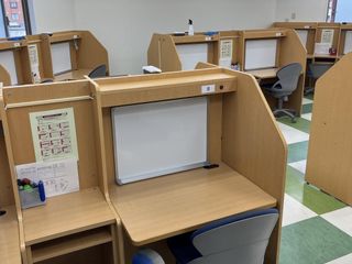 馬渕個別 高槻校12