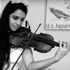 sLs Japan 東京英語バイオリン教室