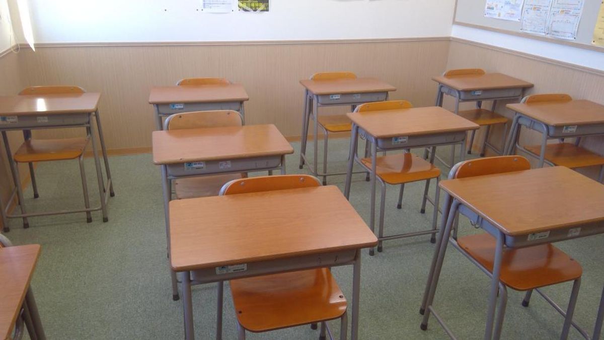 京進の中学・高校受験TOPΣ 安曇川校8