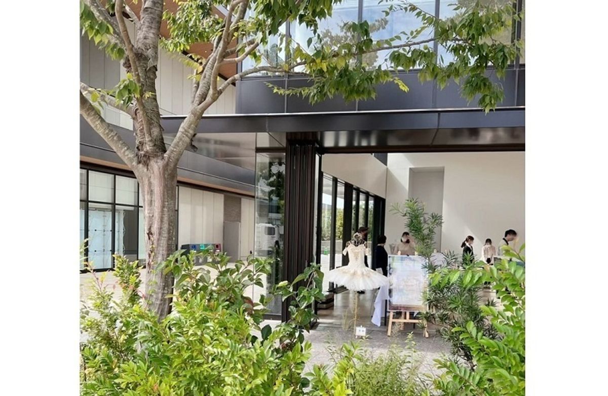 Aurora Ballet School4