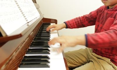 子どもの初めてのピアノ教本はどう選ぶ?迷ったときの決め手は?