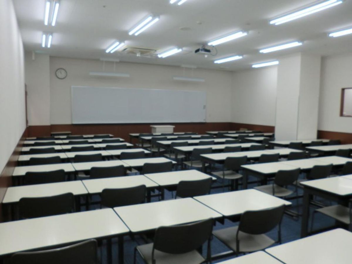 東進衛星予備校【MSGnetwork】 教室 4