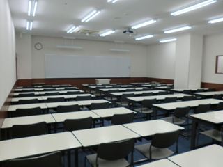 東進衛星予備校【ＭＳＧｎｅｔｗｏｒｋ】 教室 4