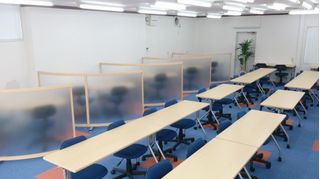 個別指導塾　トライプラス 豊田美里校3