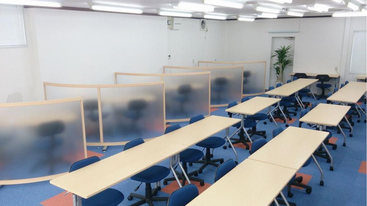 個別指導塾　トライプラス 豊田美里校3