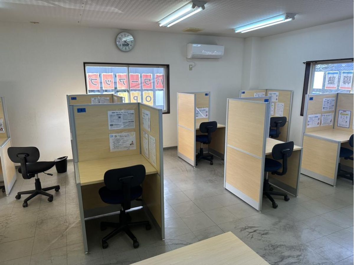 個別指導塾スタンダード 小松島教室3