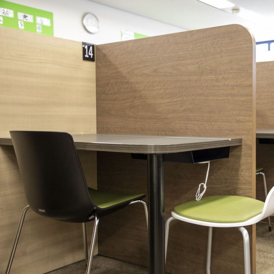 研伸館プライベートスクール 中高一貫・大学受験 京都校4