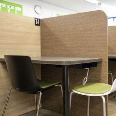 研伸館プライベートスクール 中高一貫・大学受験 教室 3