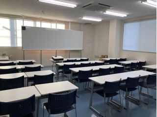 総合受験専門塾長井ゼミハンス 海田校6