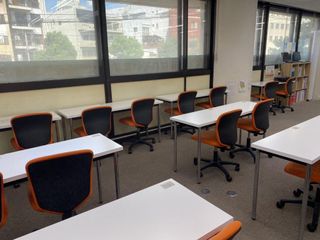 個別教室のトライ 教室 4